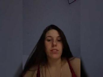 Potifays — Bongacams recorded stream screenshot (29 Nov 2025)