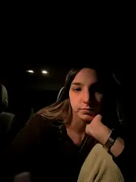 DoriDeluxe66 — Stripchat recorded stream screenshot (29 Nov 2025)