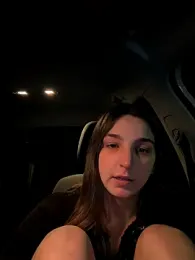 DoriDeluxe66 — Stripchat recorded stream screenshot (29 Nov 2025)