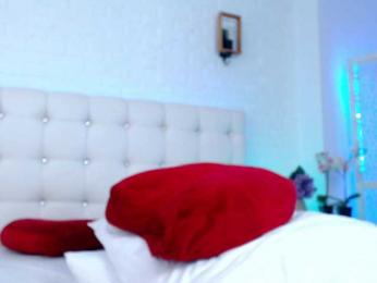 XKimoraX — Bongacams recorded stream image, 25.02.2025 16:50