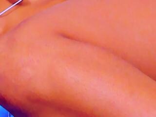 Megan Chester — Flirt4free recorded stream image, 29.11.2025 22:40