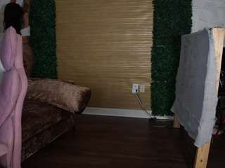 pinkperfectxxx — Camsoda recorded stream screenshot (29 Nov 2025)