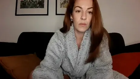 Edenfox- — Stripchat recorded stream image, 29.11.2025 23:30
