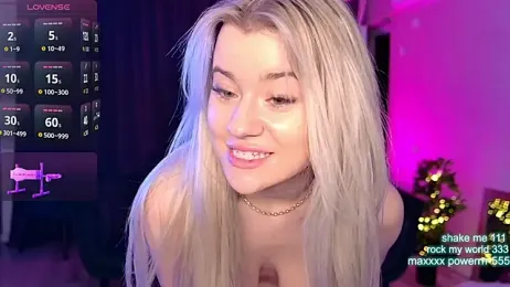 CutiePie69__ — Stripchat recorded stream image, 29.11.2025 20:40