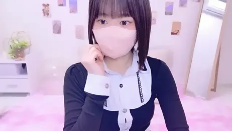 Im_Yu-na — Stripchat recorded stream image, 30.11.2025 02:30
