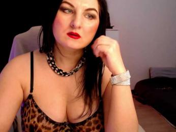 NATASECRET — Bongacams recorded stream image, 25.02.2025 17:00