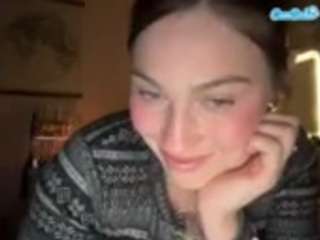 savvvannaxo — Camsoda recorded stream screenshot (30 Nov 2025)