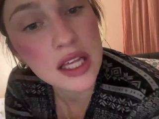 savvvannaxo — Camsoda recorded stream screenshot (30 Nov 2025)