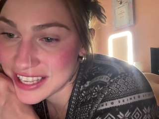 savvvannaxo — Camsoda recorded stream screenshot (30 Nov 2025)