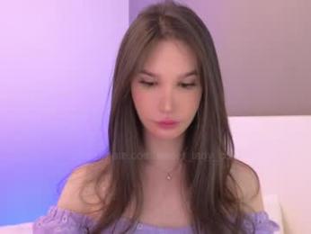 sweet_lady_cola — Chaturbate recorded stream screenshot (30 Nov 2025)