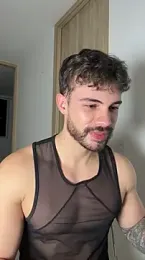 Valenthino_Salvatore — Stripchat recorded stream image, 30.11.2025 03:40