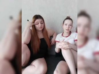 cutesmiles — Bongacams recorded stream screenshot (30 Nov 2025)