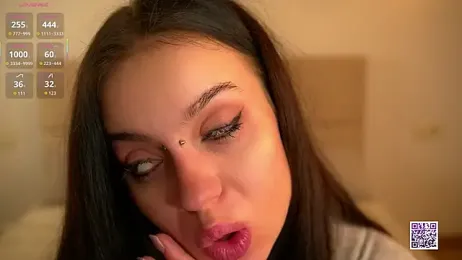 vivid_girls_vg — Stripchat recorded stream image, 30.11.2025 07:20