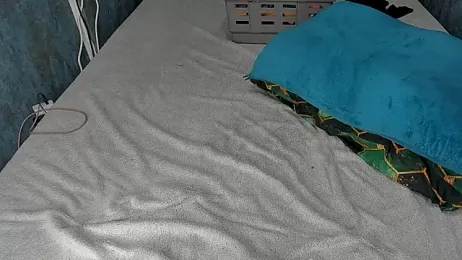 RedAssHottie — Stripchat recorded stream image, 30.11.2025 03:50