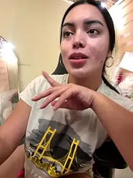 TS-SimplyTheBest — Stripchat recorded stream image, 30.11.2025 08:30