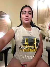 TS-SimplyTheBest — Stripchat recorded stream image, 30.11.2025 08:30