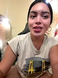 TS-SimplyTheBest — Stripchat recorded stream image, 30.11.2025 08:30