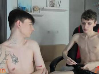 passionprince69 — Chaturbate recorded stream screenshot (30 Nov 2025)