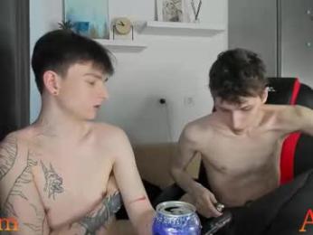 passionprince69 — Chaturbate recorded stream screenshot (30 Nov 2025)