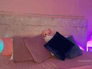 veronicamartin — Camsoda recorded stream image, 25.02.2025 15:40