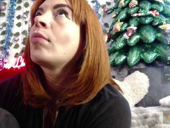 Cocochanell — Bongacams recorded stream screenshot (30 Nov 2025)