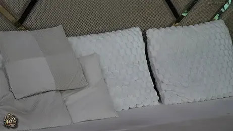 Mishelle-Brizo — Stripchat recorded stream screenshot (30 Nov 2025)