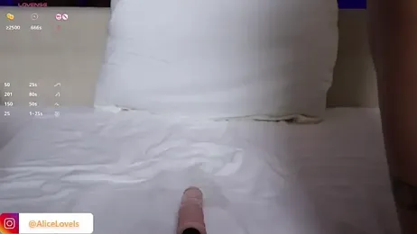 PattiOWhite — Stripchat recorded stream screenshot (30 Nov 2025)