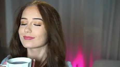 Peachxlush — Stripchat recorded stream image, 30.11.2025 14:50