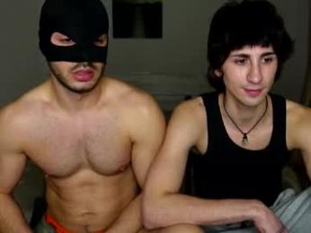 oliver_baker — Chaturbate recorded stream screenshot (30 Nov 2025)