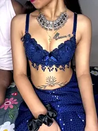 Suhu_love — Stripchat recorded stream screenshot (30 Nov 2025)