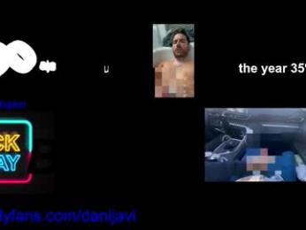 wapos__25 — Chaturbate recorded stream image, 30.11.2025 18:10