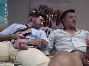 wapos__25 — Chaturbate recorded stream image, 30.11.2025 18:10