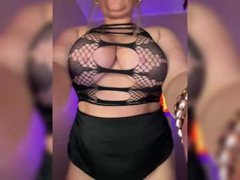 VictoriaFoxxx — Bongacams recorded stream image, 30.11.2025 18:50