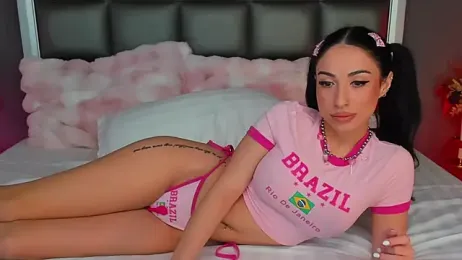 Anais_Bloom — Stripchat recorded stream image, 30.11.2025 20:20