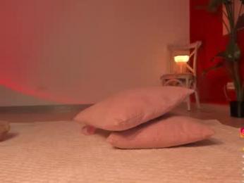 anaonasis — Chaturbate recorded stream image, 30.11.2025 20:30
