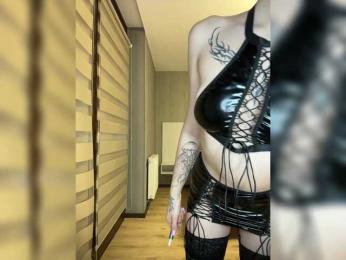 BabyDarii — Bongacams recorded stream screenshot (30 Nov 2025)