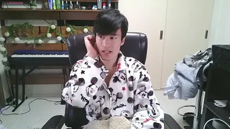 IroManager — Stripchat recorded stream image, 30.11.2025 21:10