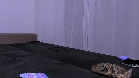 LadyTrep — Stripchat recorded stream screenshot (30 Nov 2025)