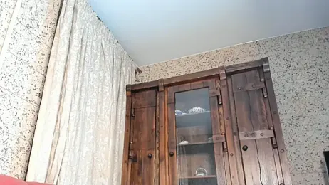 jannemary — Stripchat recorded stream screenshot (30 Nov 2025)