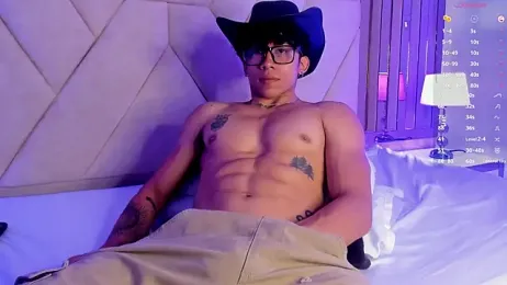 AkazaBoy_ — Stripchat recorded stream screenshot (30 Nov 2025)