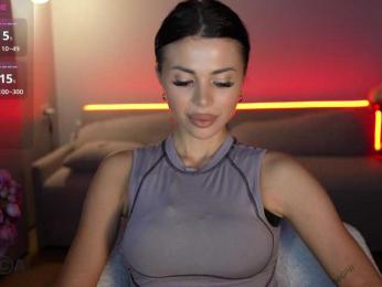 KatrinaMoreno — Bongacams recorded stream image, 30.11.2025 16:50