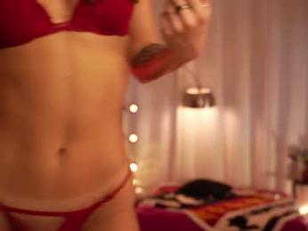 informal_ — Chaturbate recorded stream screenshot (01 Dec 2025)