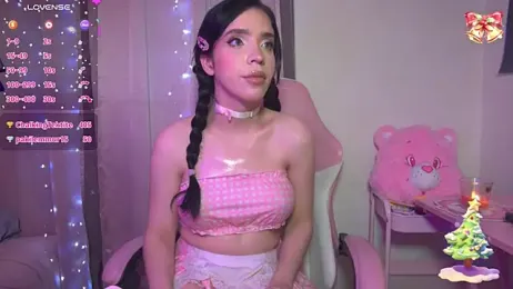 victoriabb28 — Stripchat recorded stream image, 01.12.2025 02:30