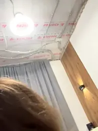 Lady_MiaOlson — Stripchat recorded stream image, 01.12.2025 00:20