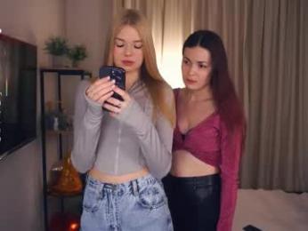 judithchristina — Chaturbate recorded stream image, 01.12.2025 06:20