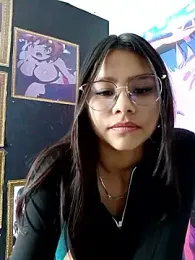 SofieLove_01 — Stripchat recorded stream image, 01.12.2025 07:30