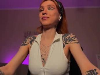 twiinkie_pie — Chaturbate recorded stream image, 01.12.2025 11:10