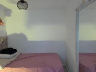 Alisson Mendez — Flirt4free recorded stream image, 25.02.2025 18:20