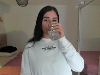 Alisson Mendez — Flirt4free recorded stream image, 25.02.2025 18:20