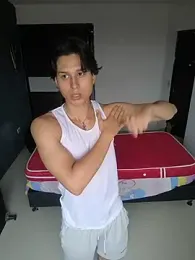 TeddyBear_07 — Stripchat recorded stream image, 01.12.2025 12:20
